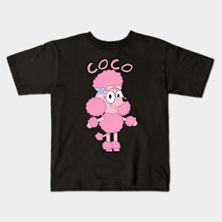 coco Kids T-Shirt